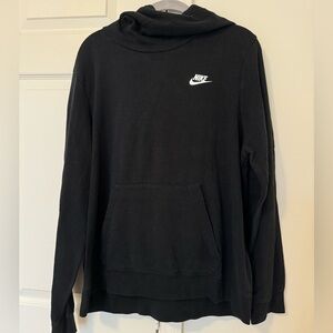 Women’s Nike Hoodie